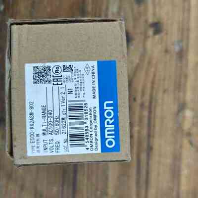 E5CC-RX2ASM-802 温度控制器 工业温控配件 AC100-240V议价维修