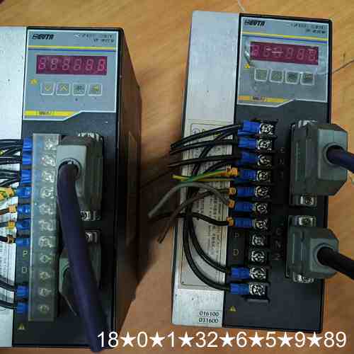 EVD-W12HB(HD1) 艾威图伺服驱动器，功能，嘎