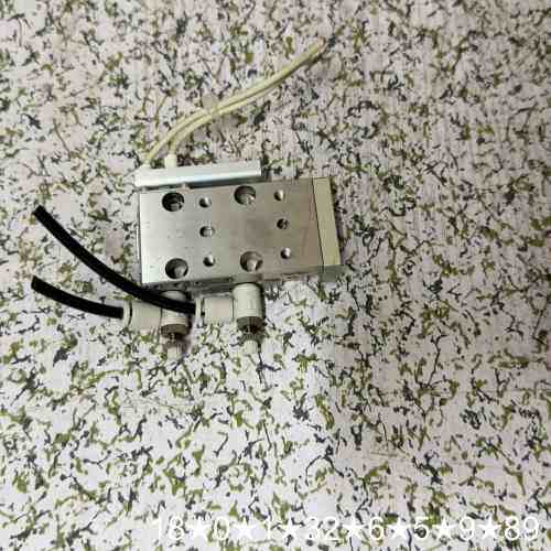 滑台MGAS12x10-L
