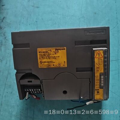 HOnywell一XCL5010控制器议价