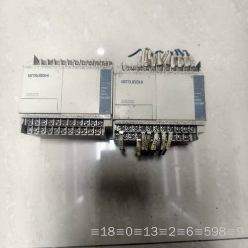 FX1S-30MR-001，功能正常需要私聊议价