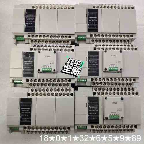 plc fpxh系列 fpxhc30t fpxh