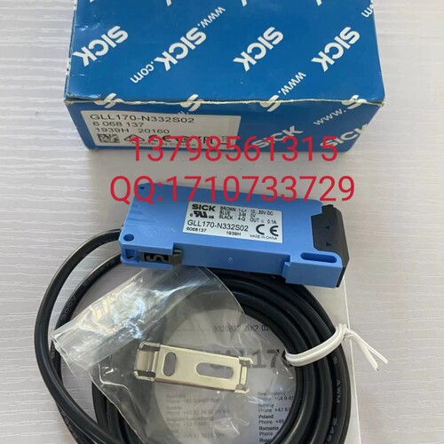 特价SICK西克 放大器GLL170-N332S02/GLL170T-B434S04/ LL3-DB01