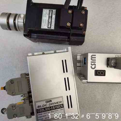 CSIM擎翔电机CS60-150C5AE