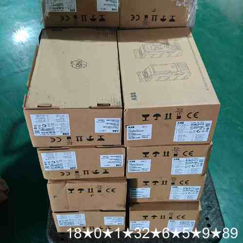 ACS355-03E-05A6-4变频器2.2