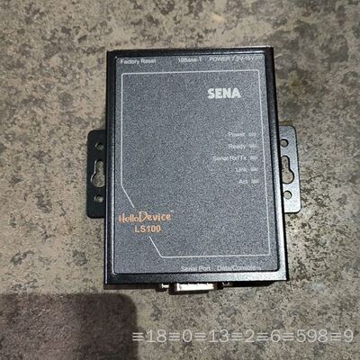 SENA LS100 Serial-Ethernet C议价
