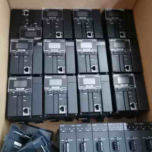 95新PLC KV-7500，KV-7000C，结束模【议价】