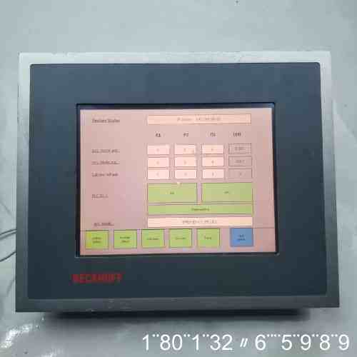 BECKHOFFCP6608-0001-0010