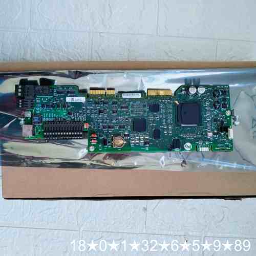 PN-43652 753系列CPU板 AB变频器