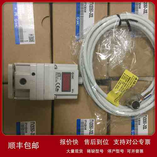 SMC比例阀 ITV3030-04N3L4 ITV3050-314S ITV2050-012CS议价