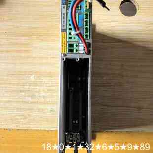 AMK驱动器 D-73230 成色如图 图片 运费到
