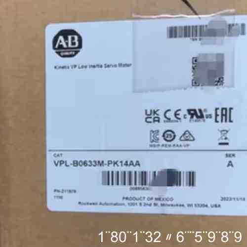 VPL-B0633M-PK14AA Allen-Brad