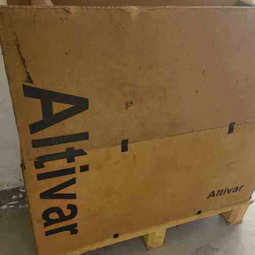 ATV930D45N4 变频器 工业控制设备 质保一年议价维修