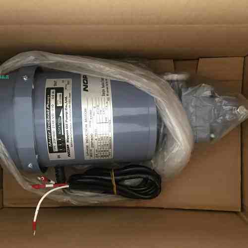 25P400-216EVB-110  25P400 NOP油泵电机  马达 25M400L05-216EVK