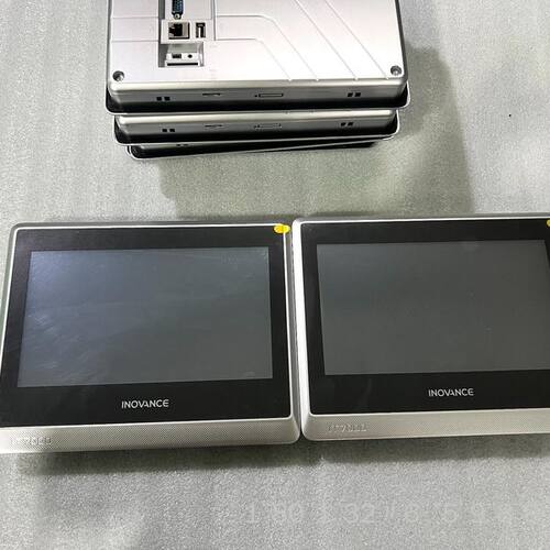 几乎INOVANCE IT7100E 7寸工业触摸屏