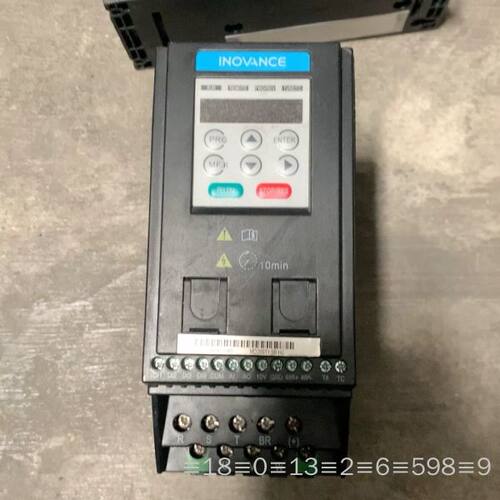 变频器MD200T1.5B 380-480V 1.5kW议价