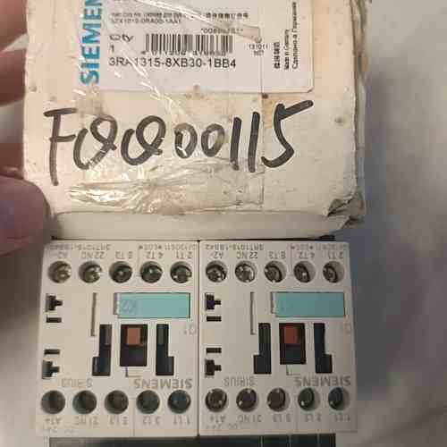 3RA1315-8XB30-1BB4 工控可逆接触器 电气控制配件议价维修