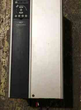 丹佛斯302系列变频器 30KW 380V FC-302咨询维修