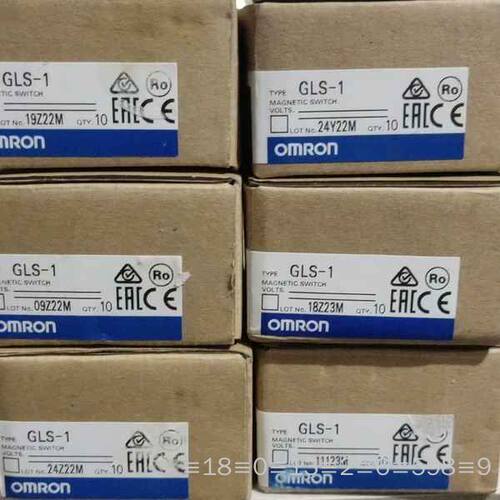 正品散装磁开GLS-1，为单盒价。质量保证。议价