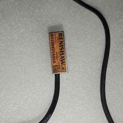 议价RH200X05A00A RENISHAW雷尼绍读数头 适配光栅尺工业设备维修