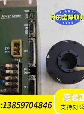 NSK驱动器马达装 M-ESB-JS1003C23F1议价