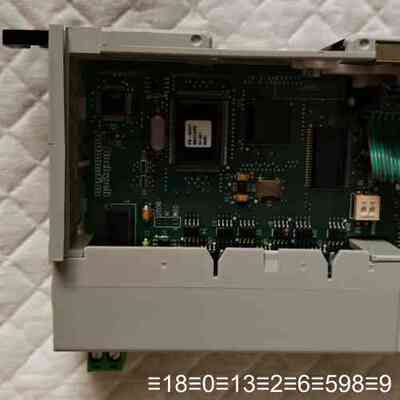 AB 1769-SM2 A版通信模块，三通道RS485接口，议价
