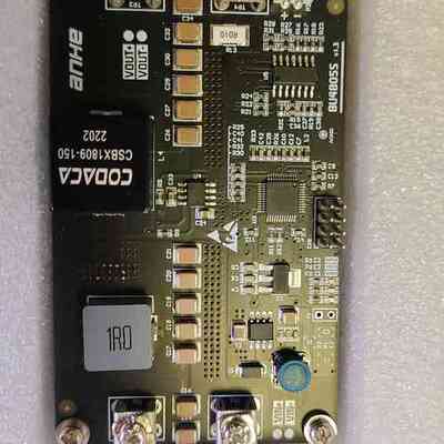 数字电源开发板STM32F334C6T6，启明电气 B-议价商品