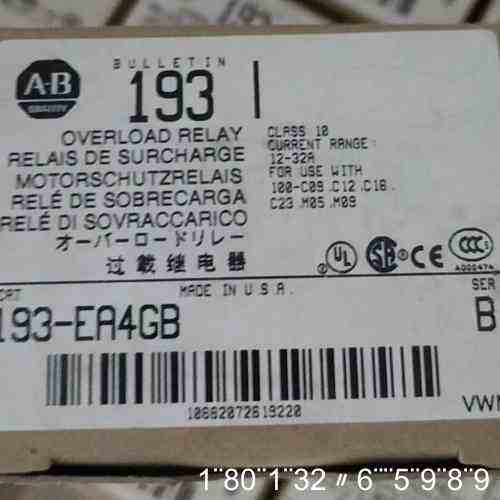 193-EA4GB 正品