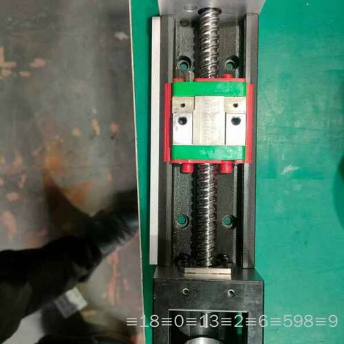 上银kk6010C(非标)议价
