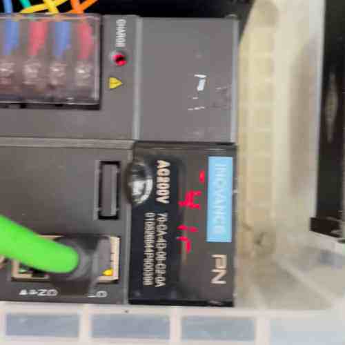 汇川 IS620FS012I - V12 220V 1.5K-议价商品