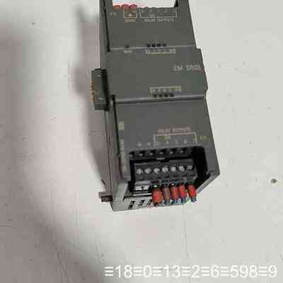 SIMATIC S7-200 SMART扩展模块，型号议价