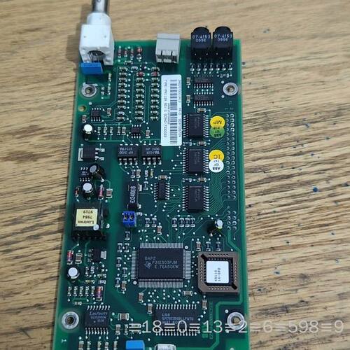 控制板YPK112A    REV:G  功能议价