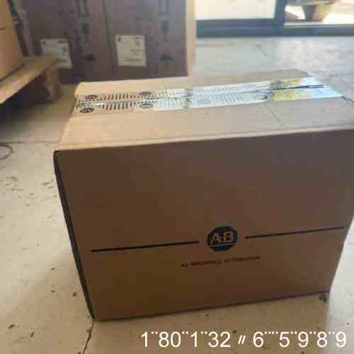 2097-V34PR3是自动化旗下Allen-Bra
