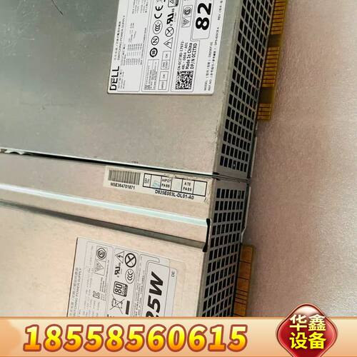 825w电源。T7810 T5810，
