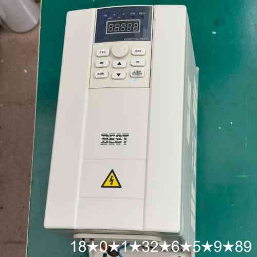 贝士德变频器FC300-11G-T4-B6，11KW功率，三