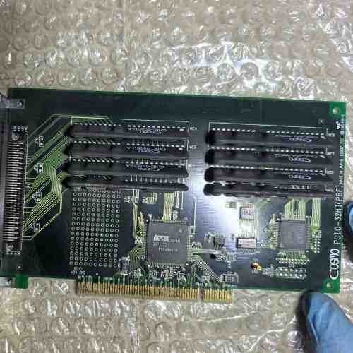 COSMO PCIO-32HI(PBF) B0037-BP