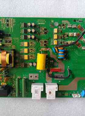 非标价AC70M11A41-B1.2 变频器电源驱动板，实物图，当议价