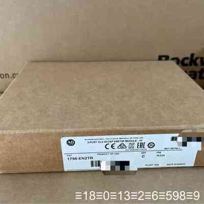 1756-EN2TR Allen-Bradley议价