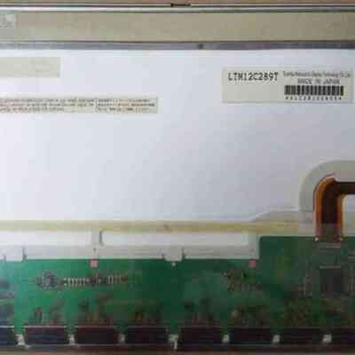 12.1寸 LTM12C289 289S 289L  LTD121C30S /C30U-A /C31S
