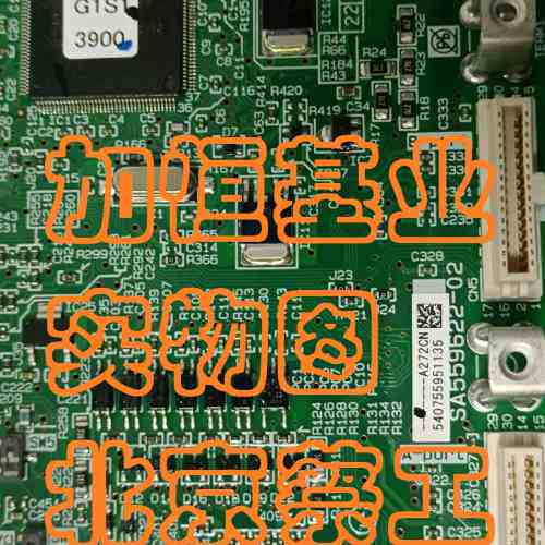 G1-CP/EP-4803 SA539072-02/03 SA559662-01/02 富士22kw以下主板