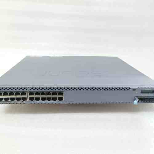 非标价Junipe瞻博 EX4300-24T 24千兆电 双议价