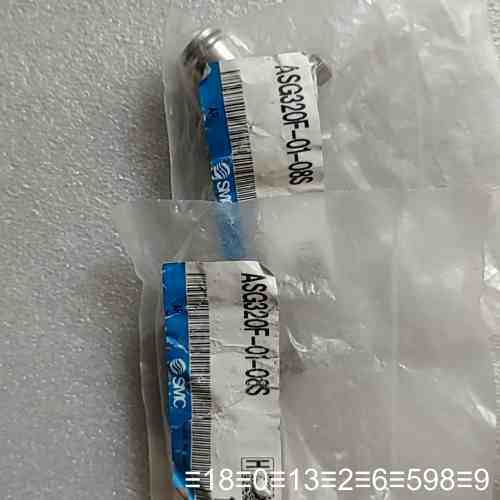ASG320F-01--08S议价