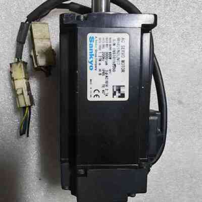 议价三协电机MA401N2LN07一个，功率 400W，成色议价