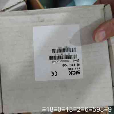 正品IE110-P05紧张轮议价