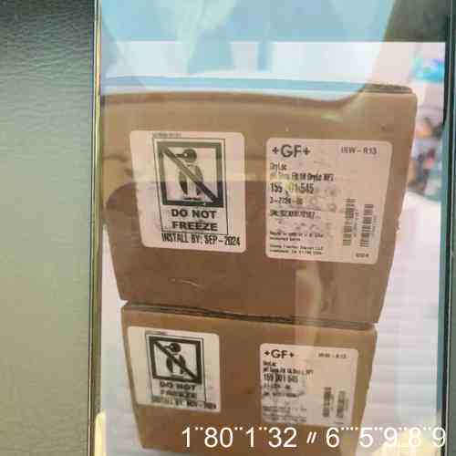 GF DryLoc pH传感器 型号3-2724-00