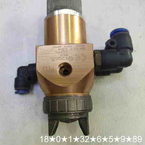 岩田LPH-200-02自动喷枪往复涂装机器