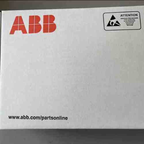 全新ABB变频器电源驱动板 ZINT-571