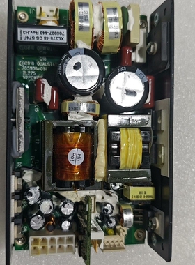N2Power电源 XL275-48 CS S47F 工业仪--议价商品