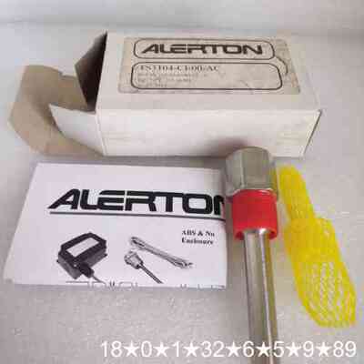 温度传感器 ALERTON 艾顿 TS3104-CI-00