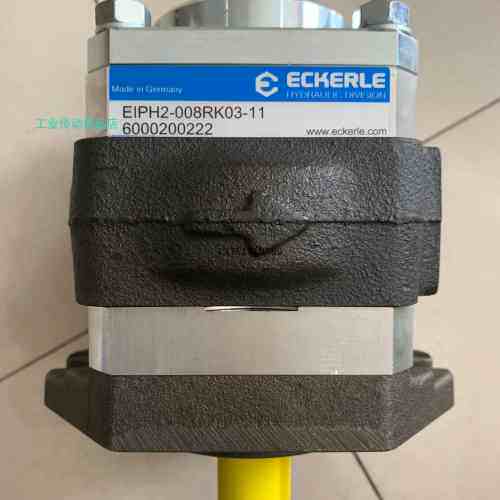 EIPH2-019RK03-11  EIPH2-019RK03-10  Eckerle艾可勒 ECKERLE泵
